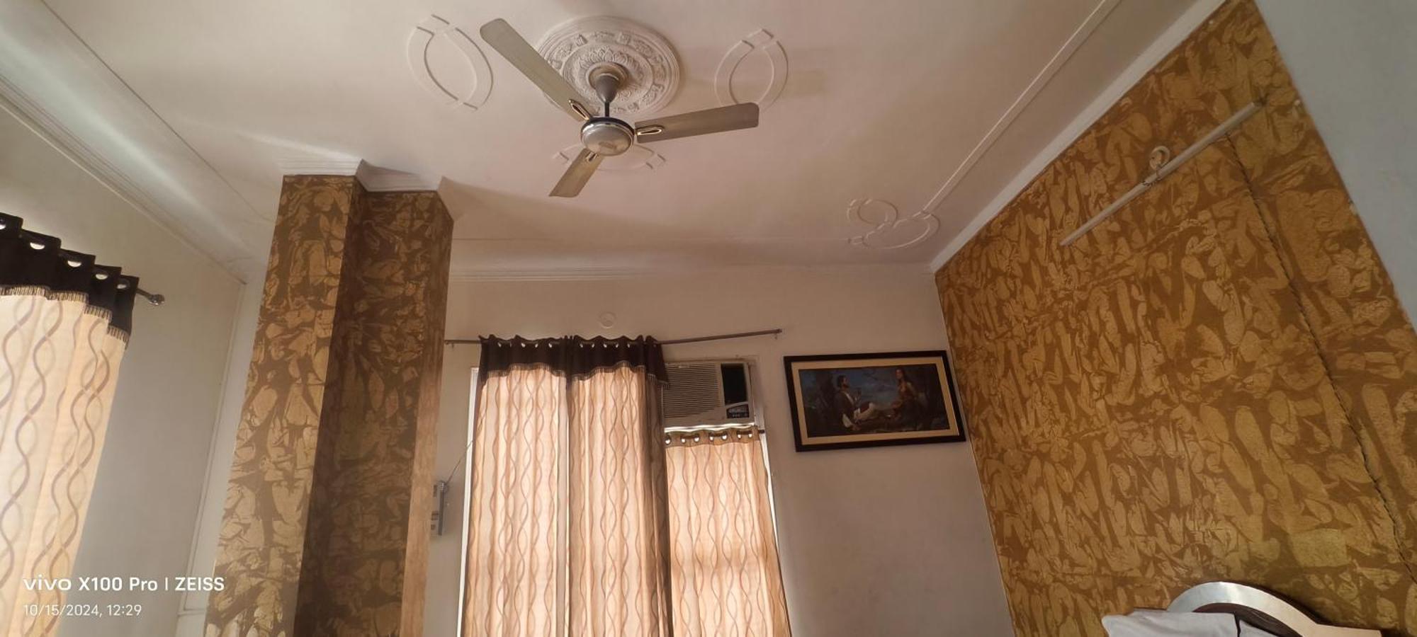 Surya Hotel Sirsa Zimmer foto