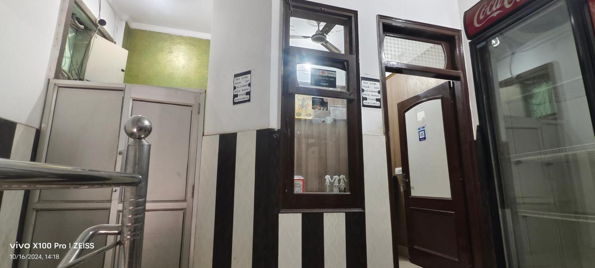 Surya Hotel Sirsa Exterior foto